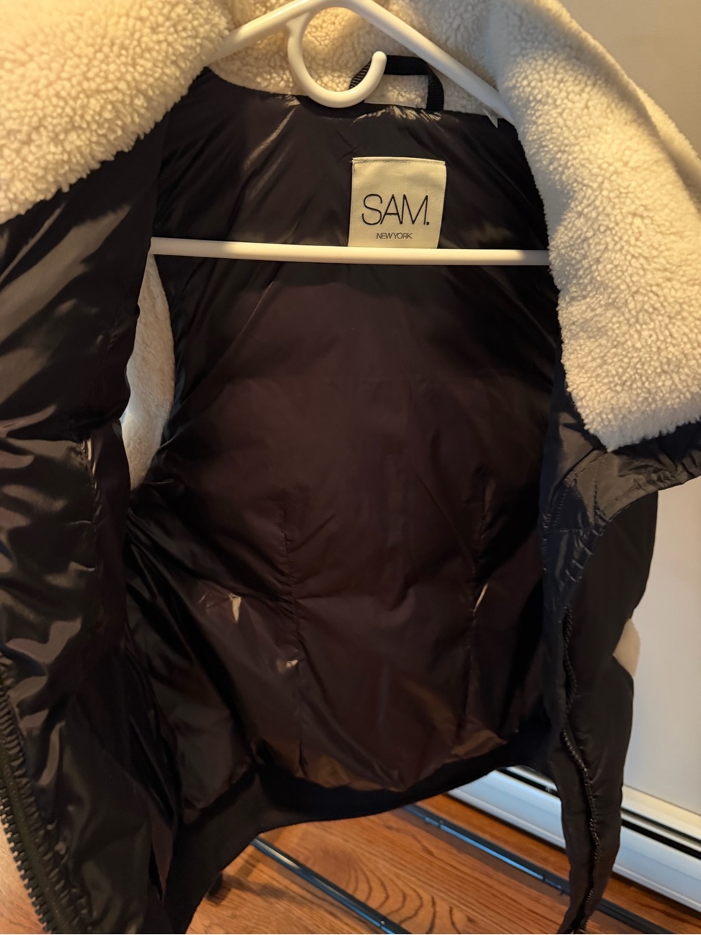 SAM Vest - Picture 3 of 3